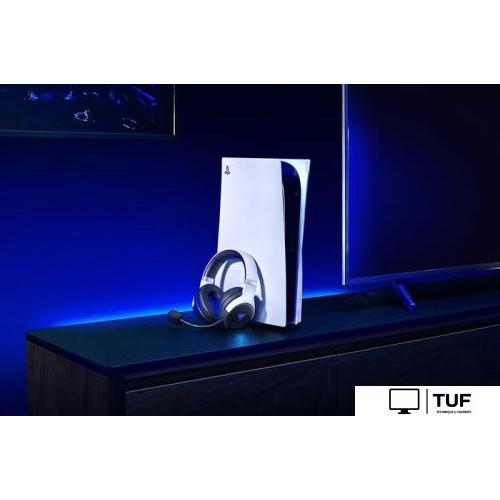 Наушники Razer Kaira Pro для PlayStation (белый)