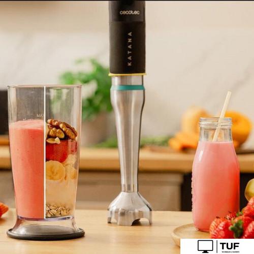 Погружной блендер Cecotec Katana 12 Jar B