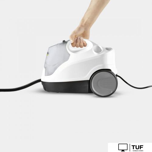 Пароочиститель Karcher SC 4 EasyFix PLUS 1.512-640.0