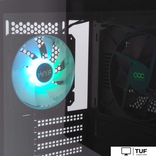 Корпус Hiper Gaming DCB