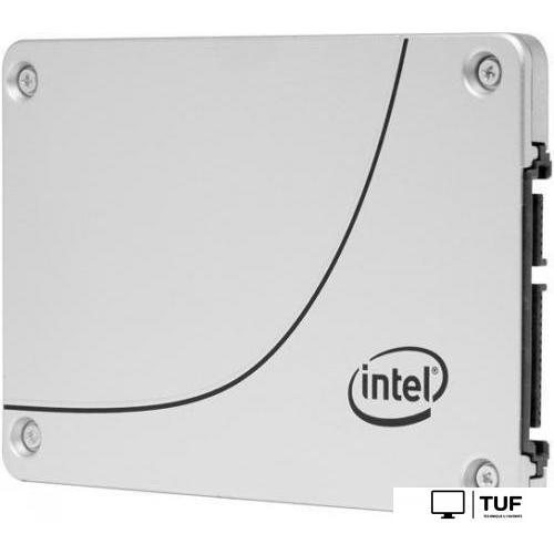 SSD Intel D3-S4610 1.92TB SSDSC2KG019T801