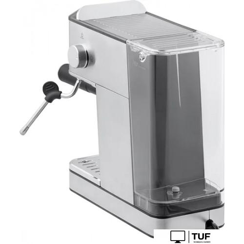 Рожковая кофеварка BBK BCM1501