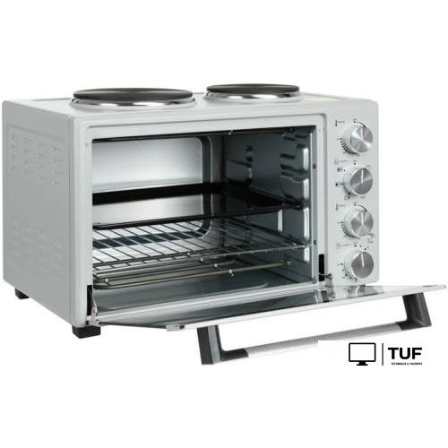 Мини-печь Kraft KFC-MOHP 380 HGR