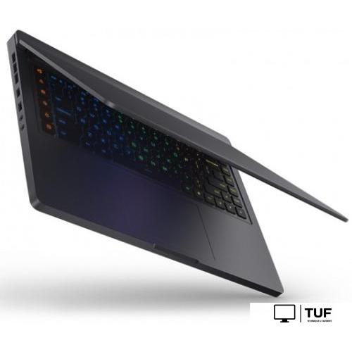 Игровой ноутбук Xiaomi Mi Gaming Laptop JYU4055CN