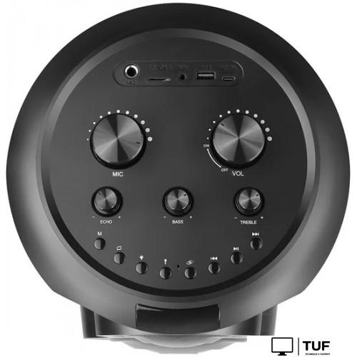 Беспроводная колонка Ginzzu GM-233