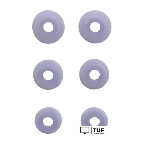 Наушники JBL Tune Beam (сиреневый)