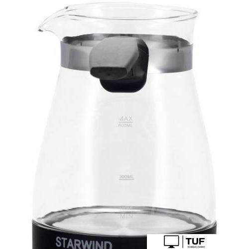 Электрическая турка StarWind STG6051