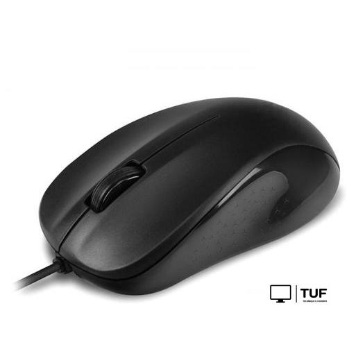 Мышь CBR CM 131c (черный)