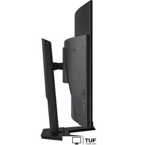 Игровой монитор Gigabyte G32QC