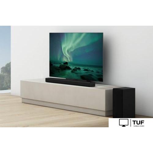 Саундбар LG S65Q