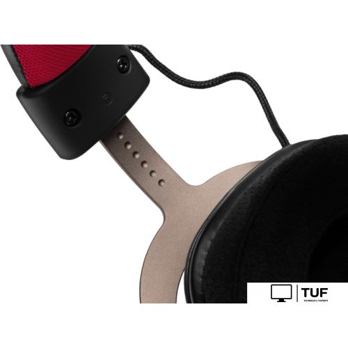 Наушники Redragon Zeus X