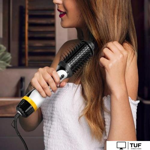 Фен-щетка Kitfort KT-3286