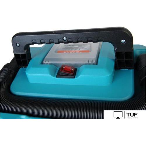 Пылесос Sturm CVC1810