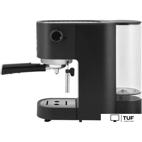 Рожковая кофеварка RED evolution RCM-1532