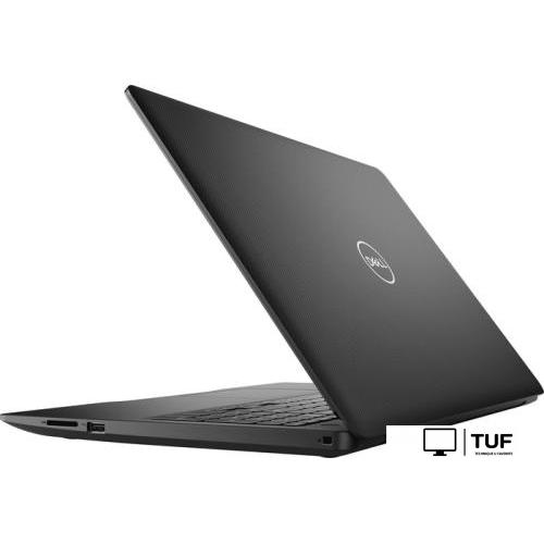 Ноутбук Dell Inspiron 15 3593-5007