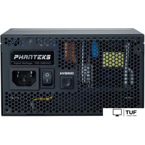 Блок питания Phanteks AMP 850W PH-P850G