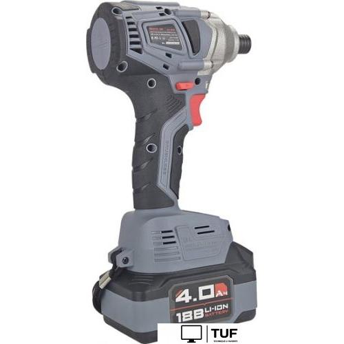 Винтоверт Profipower MKDTD-18V (с 2-мя АКБ, кейс)