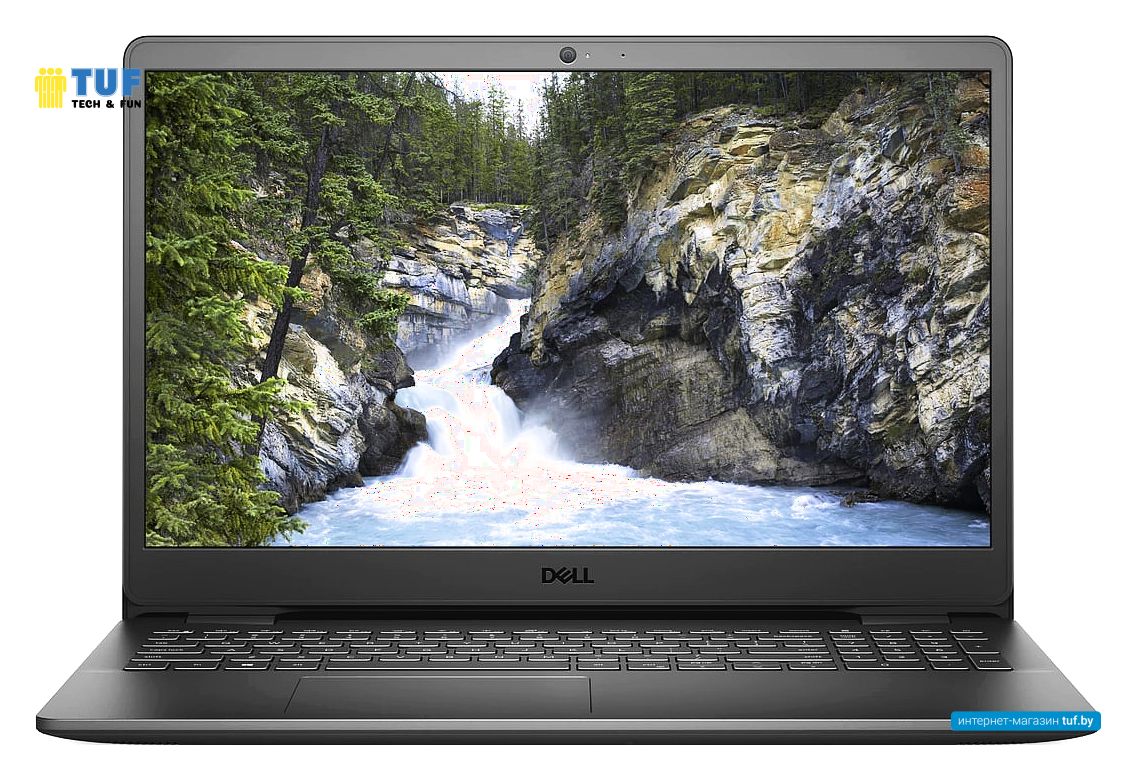 Ноутбук Dell Inspiron 15 3505-6880