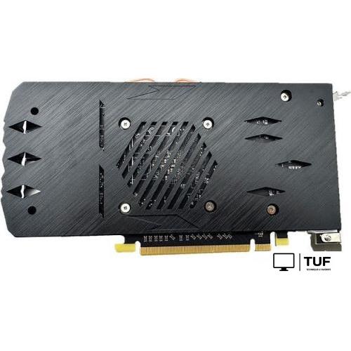 Видеокарта Sinotex Ninja Radeon RX 580 8GB GDDR5 AFRX58085F