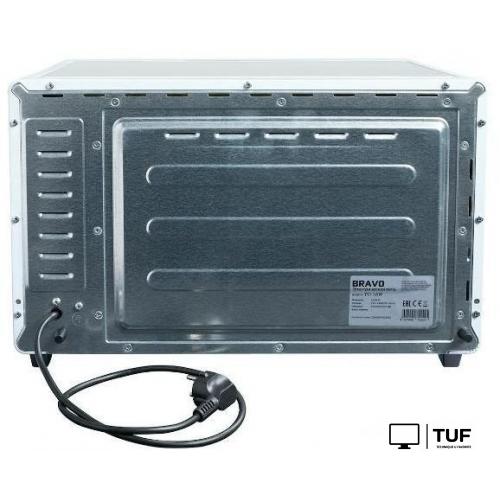 Мини-печь Bravo FO-381W