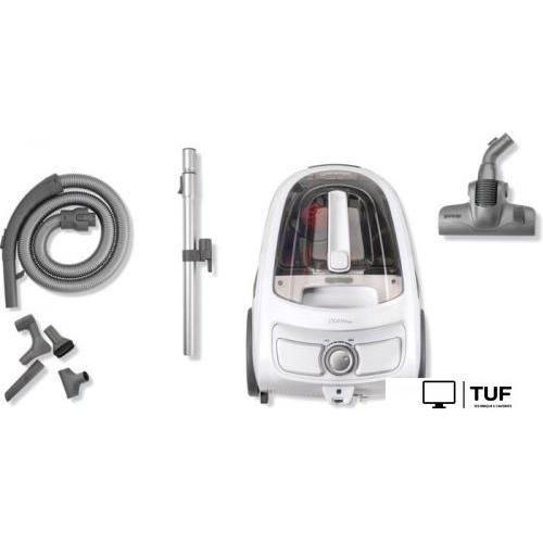 Пылесос Gorenje VC2301SPWCY