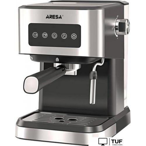 Рожковая кофеварка Aresa AR-1612
