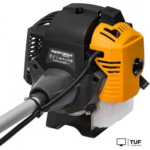Триммер Partisan PTT-1652