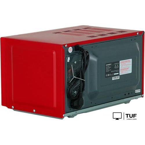 Микроволновая печь Oursson MM2005/RD