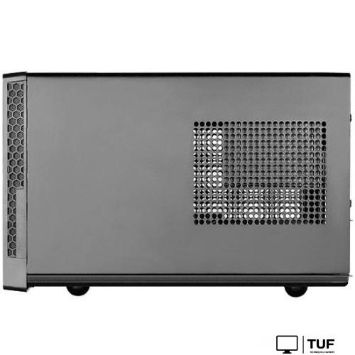Корпус SilverStone Sugo SG13 SST-SG13B