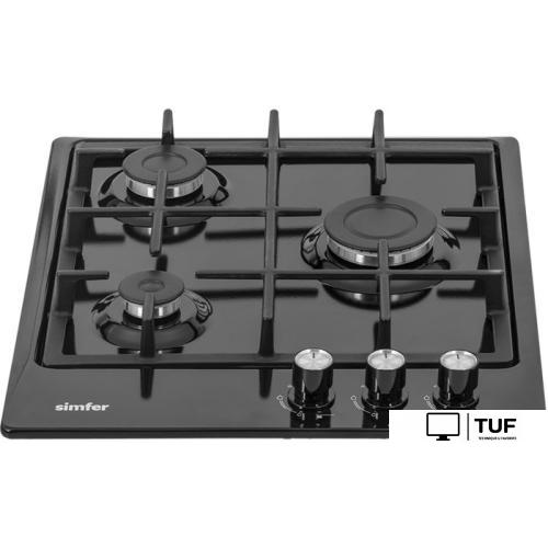 Варочная панель Simfer H45V30B416