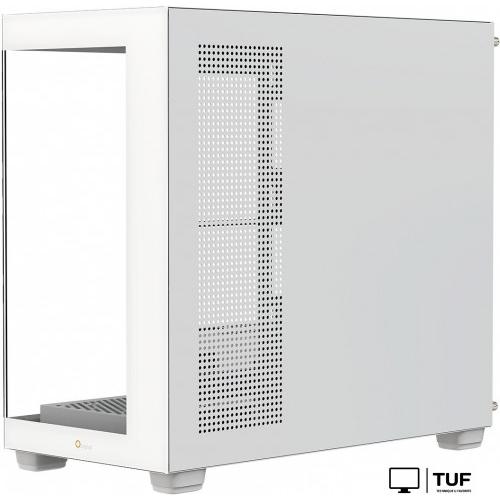 Корпус Ocypus Gamma C52 WH