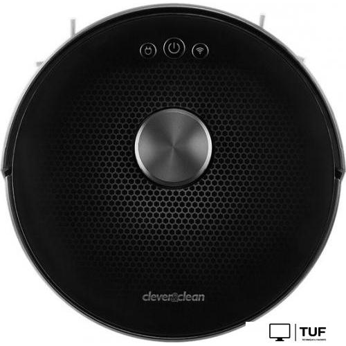 Робот-пылесос Clever&Clean L-Series 707