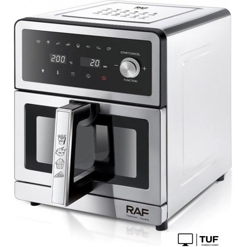 Аэрогриль (аэрофритюрница) RAF R.5398