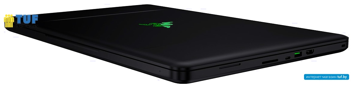 Игровой ноутбук Razer Blade Pro 17 RZ09-02202E75-R3U1