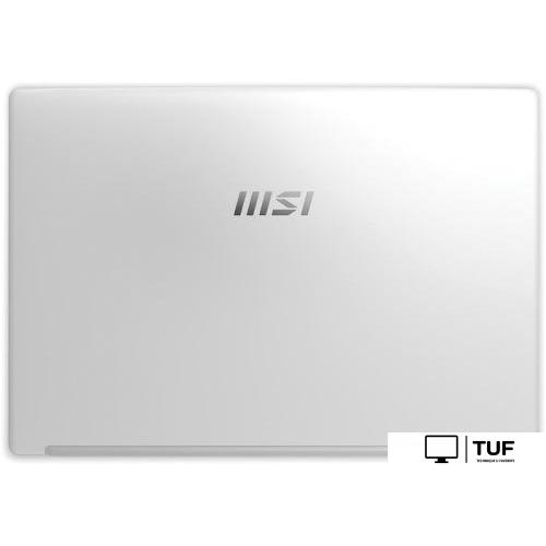 Ноутбук MSI Modern 14 C12M-238RU