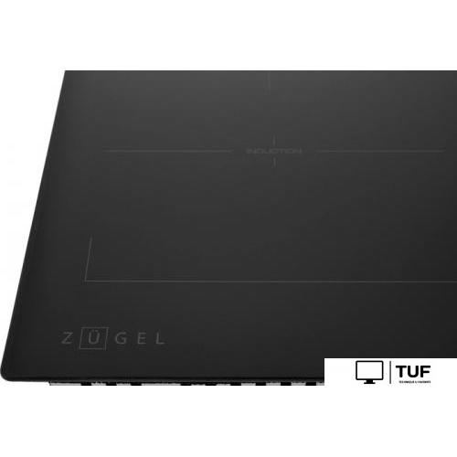 Варочная панель ZUGEL ZIH454B