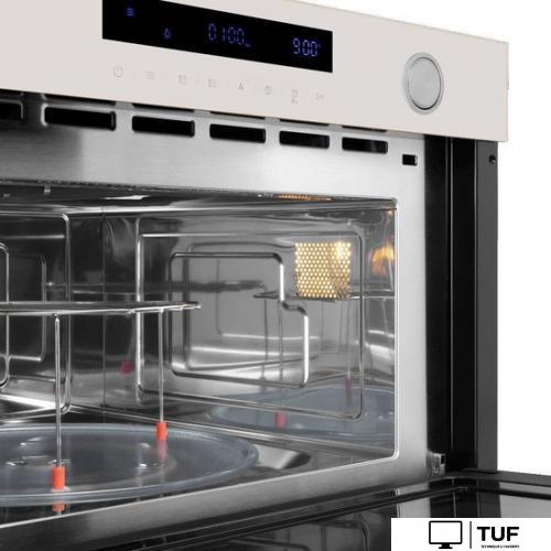 Микроволновая печь MAUNFELD MBMO349GBG