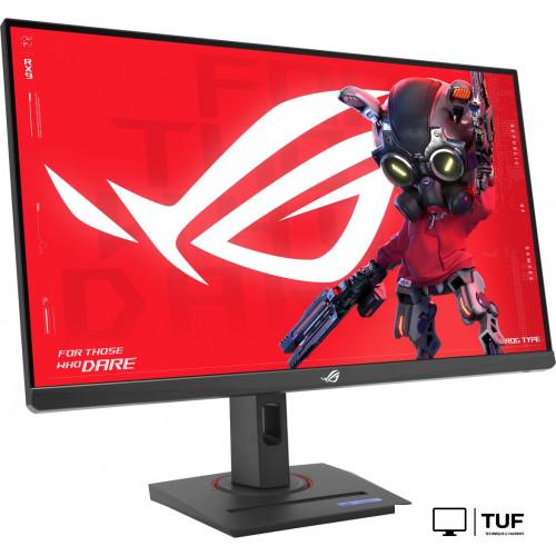 Игровой монитор ASUS ROG Strix XG27UCG