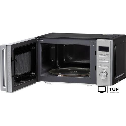 Микроволновая печь Krona Quantum 44 BL/IX