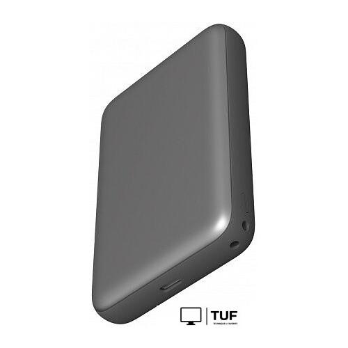 Внешний аккумулятор Magssory Core 10K 10000mAh PBN013 Midnight