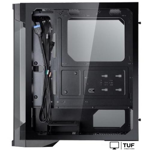 Корпус Raijintek Silenos