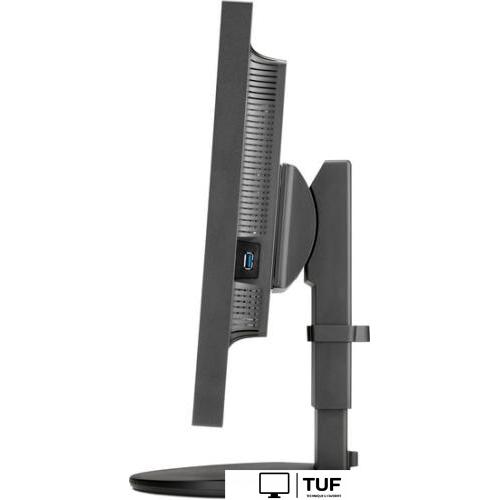 Монитор NEC MultiSync PA243W (черный)