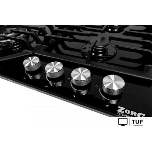 Варочная панель ZorG BLC FDW BL