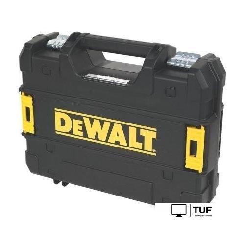 Ударная дрель-шуруповерт DeWalt DCD996NT (без АКБ)