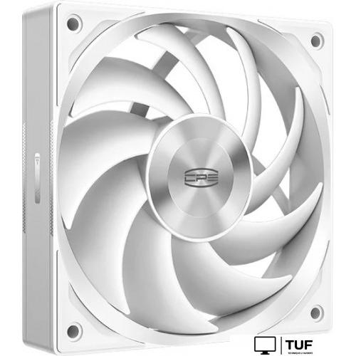 Система жидкостного охлаждения для процессора PCCooler DS360 (белый)