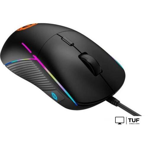 Игровая мышь Canyon Shadder GM-321