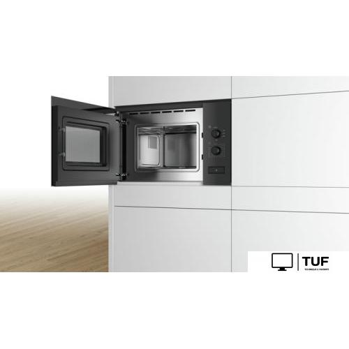 Микроволновая печь Bosch BFL520MB0