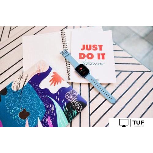 Умные часы Canyon Wildberry SW-74 (белый)