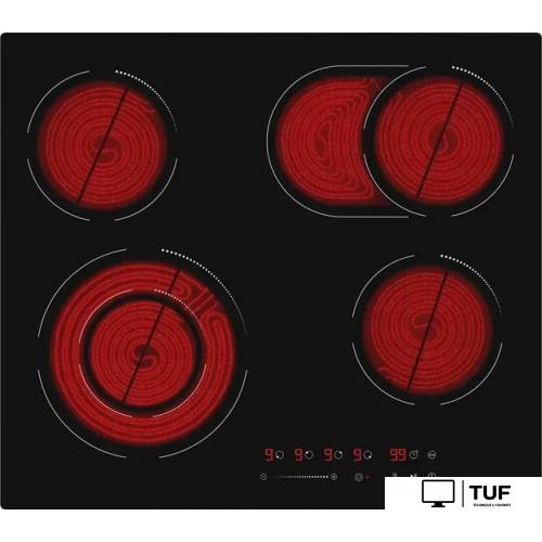 Варочная панель Darina 6P E328 B