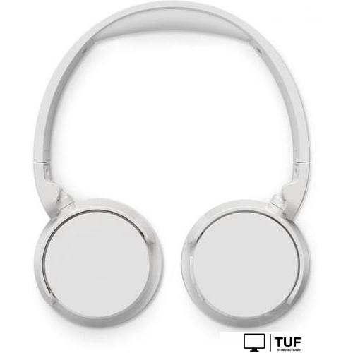 Наушники Philips TAH4209 (белый)